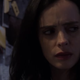 Krysten Ritter as Jessica Jones.